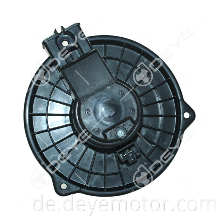 Na1p-61-B10 75101 Auto 12Vair Conditioner Blower Motor für Mazda MX-5 Miata